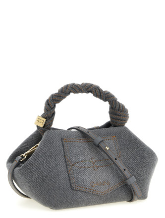 Ручная сумка GANNI 'Small Bou' (B2100036ZZW) #