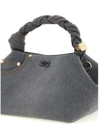 Ручная сумка GANNI 'Small Bou' (B2100036ZZW) #