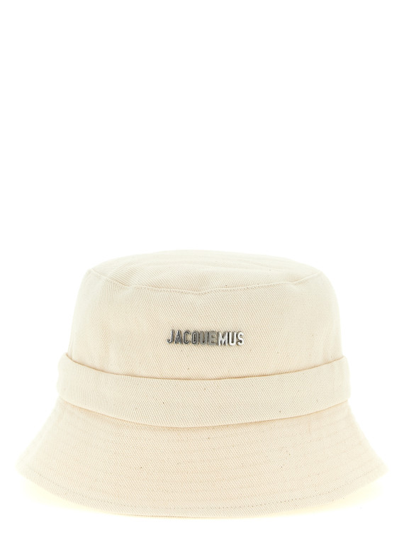 'Le Bob Gadjo' bucket hat #1