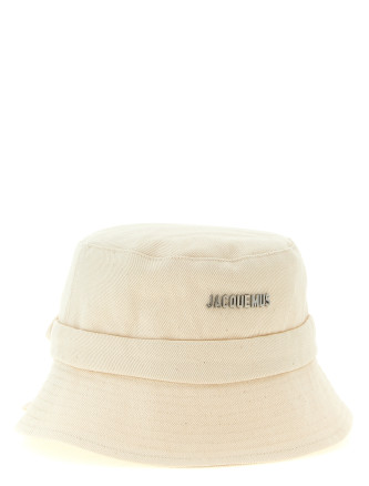 'Le Bob Gadjo' bucket hat #