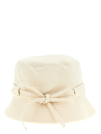 'Le Bob Gadjo' bucket hat #