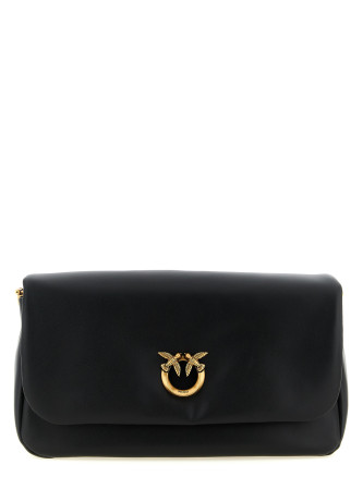 'Click Soft Classic' crossbody bag