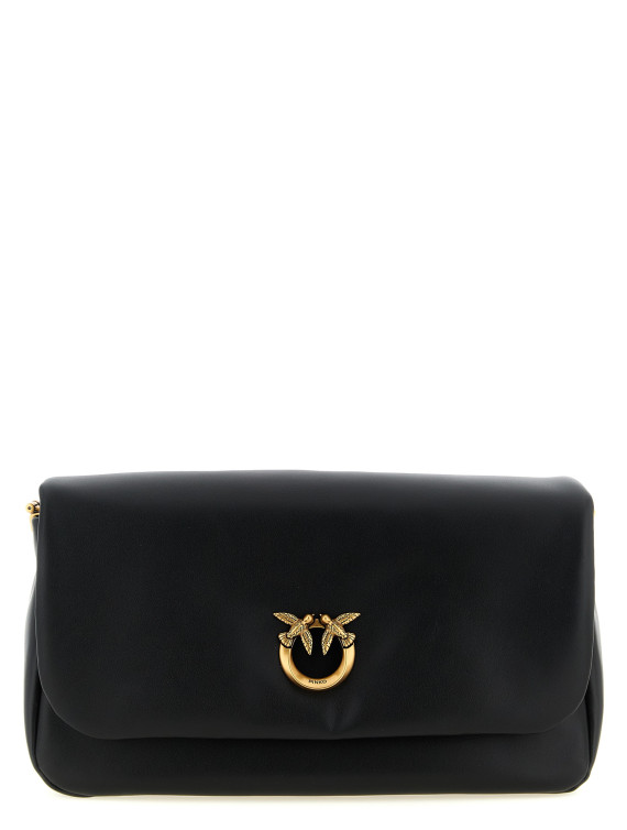 'Click Soft Classic' crossbody bag #1