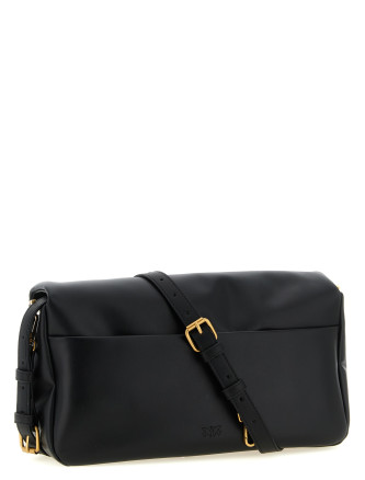 'Click Soft Classic' crossbody bag #