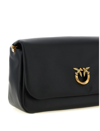 'Click Soft Classic' crossbody bag #