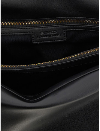 'Click Soft Classic' crossbody bag #