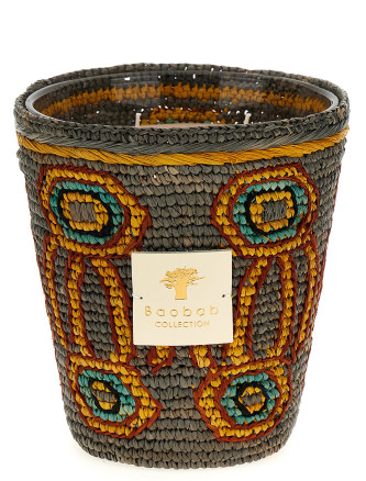 'Doany Antongona' candle 2,3 kg
