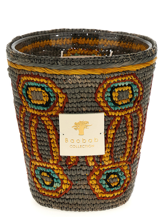 'Doany Antongona' candle 2,3 kg #1