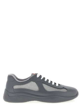 'Prada America's Cup Soft' sneakers