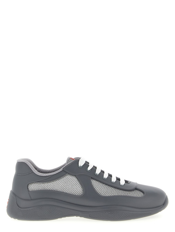 'Prada America's Cup Soft' sneakers #1