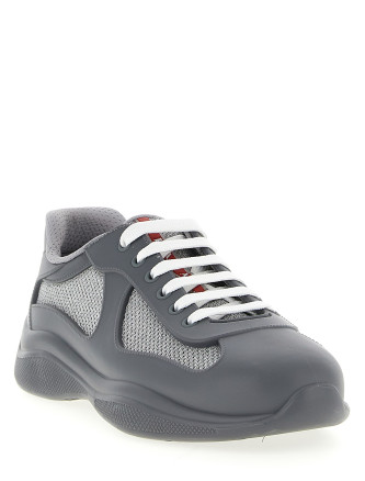 'Prada America's Cup Soft' sneakers #