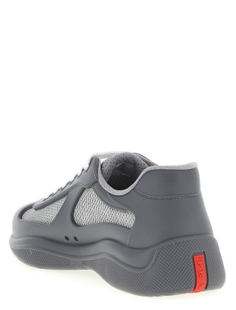 'Prada America's Cup Soft' sneakers #