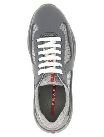 'Prada America's Cup Soft' sneakers #