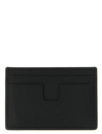 Leather card holder #