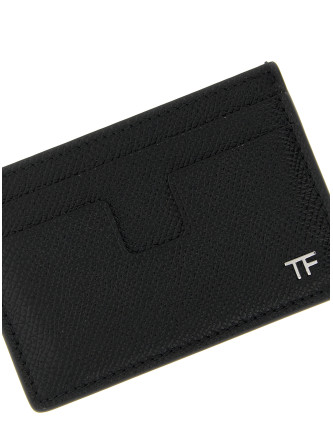 Leather card holder #