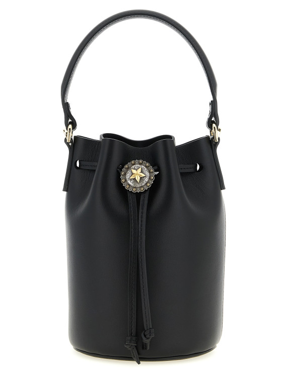 'Dori' bucket bag #1