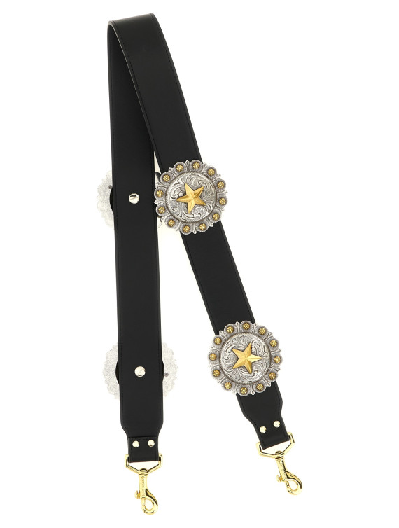 'Regina' crossbody bag #1