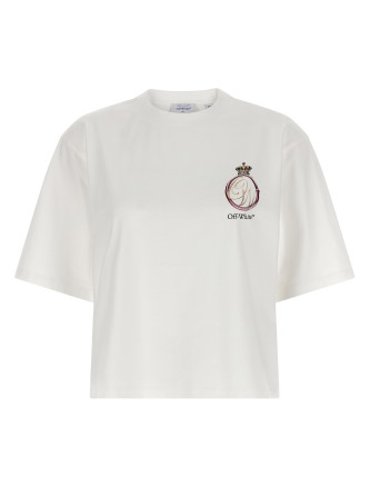 'Royal Crown' T-shirt