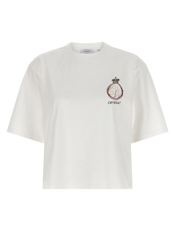 'Royal Crown' T-shirt #1