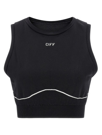 'Off Active' line top