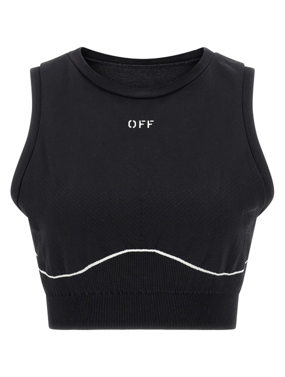 'Off Active' line top #1