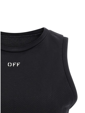 'Off Active' line top #
