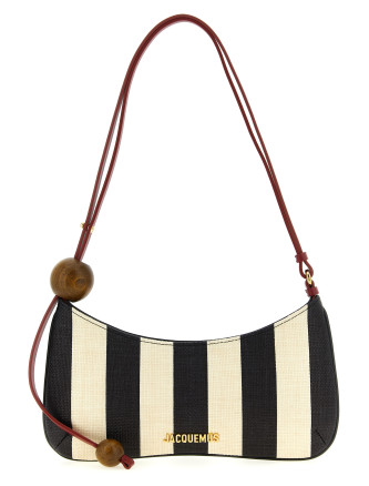 'Le Bisou Perle' shoulder bag