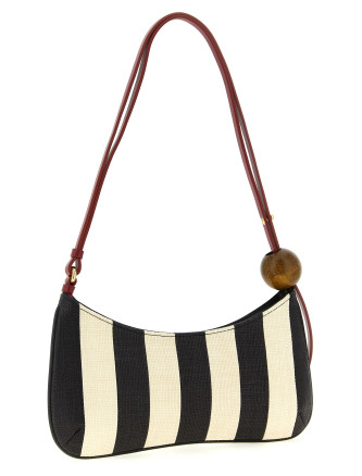'Le Bisou Perle' shoulder bag #