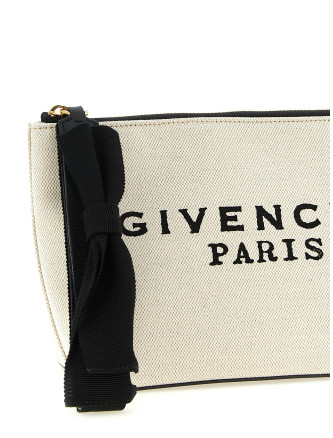 'Givenchy' small clutch #