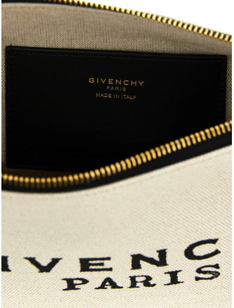 'Givenchy' small clutch #