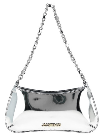 'Le Petit Bisou Chaine' shoulder bag