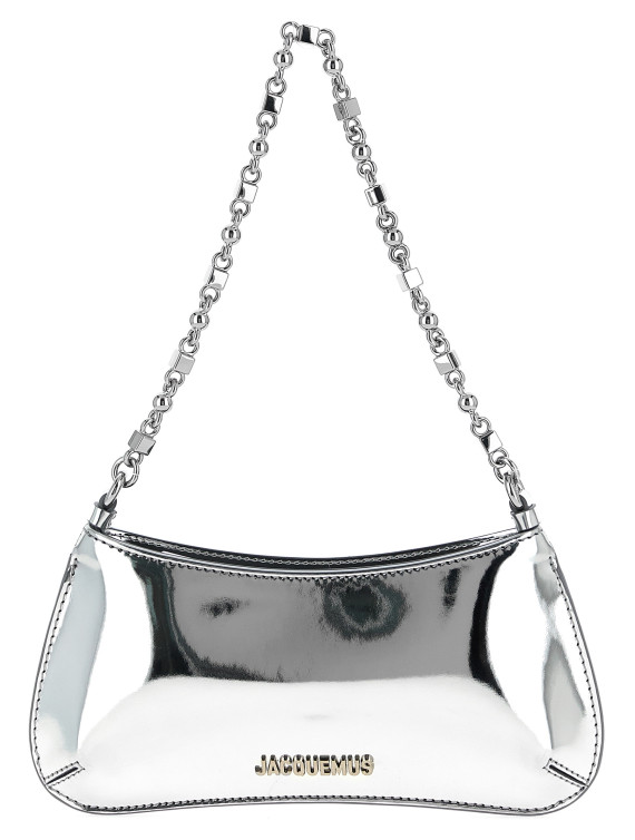 'Le Petit Bisou Chaine' shoulder bag #1