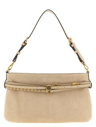 'Belt' medium shoulder bag