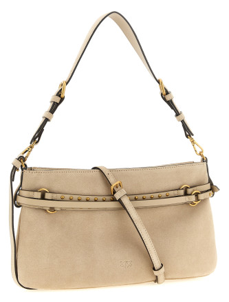 'Belt' medium shoulder bag #