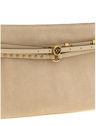 'Belt' medium shoulder bag #