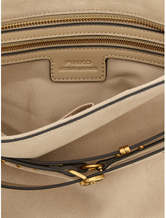 'Belt' medium shoulder bag #