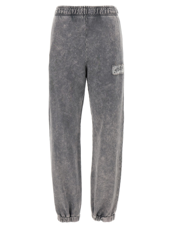 'Pazzo' joggers #1