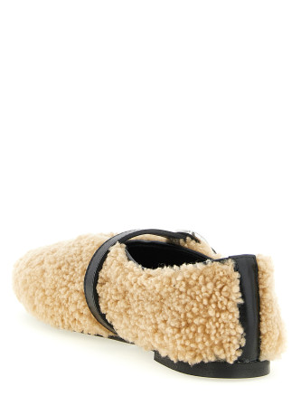 'Jude' ballet flats #