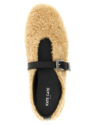 'Jude' ballet flats #