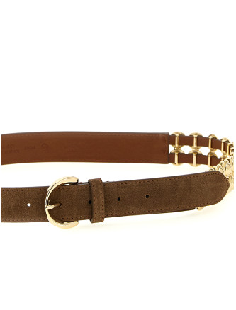'Love' belt #
