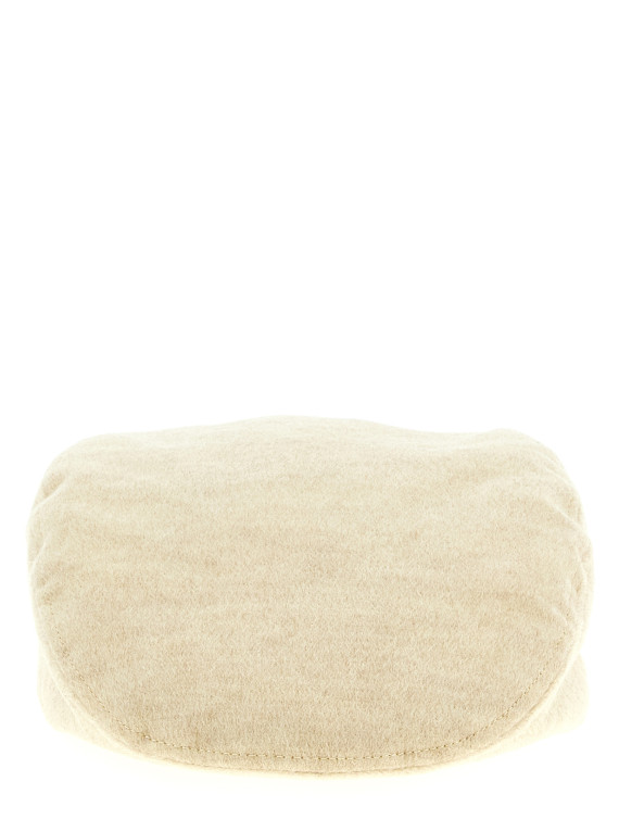 Шляпа JACQUEMUS 'Le Beret Valerie' (25HACU00791AW00700150) #1