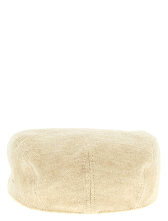 Шляпа JACQUEMUS 'Le Beret Valerie' (25HACU00791AW00700150) #