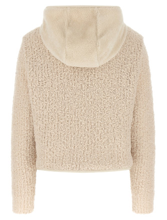 Толстовка MONCLER Cardigan Tricot (L10939B00017M8931050) #