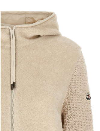 Толстовка MONCLER Cardigan Tricot (L10939B00017M8931050) #