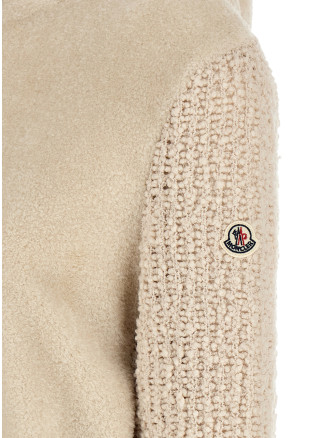 Толстовка MONCLER Cardigan Tricot (L10939B00017M8931050) #