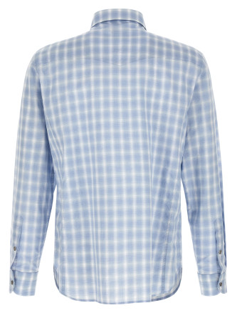 Рубашка, блузка TOM FORD 'Western' (HDS001FMC312WUA) #