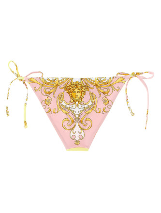 'Spring Barocco' bikini bottoms #