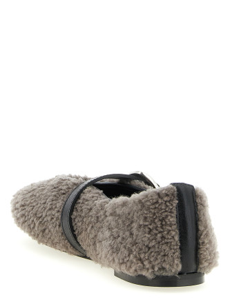 'Jude' ballet flats #