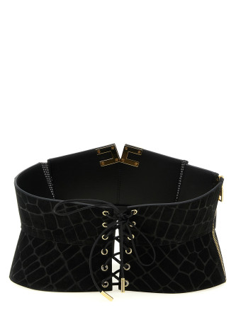 Ремень ELISABETTA FRANCHI Bustier belt (CT98S61E2110) #