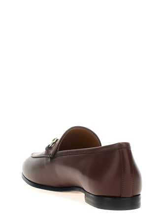 Лоферы GUCCI 'Jordaan' (786016AADCW2212) #